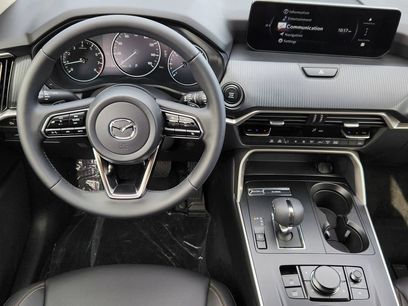 New 2026 MAZDA CX-90 3.3 Turbo w/ Select Package