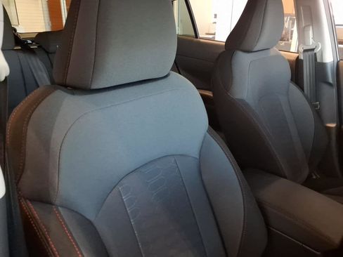 New 2026 Subaru Impreza 2.0i Sport image 10