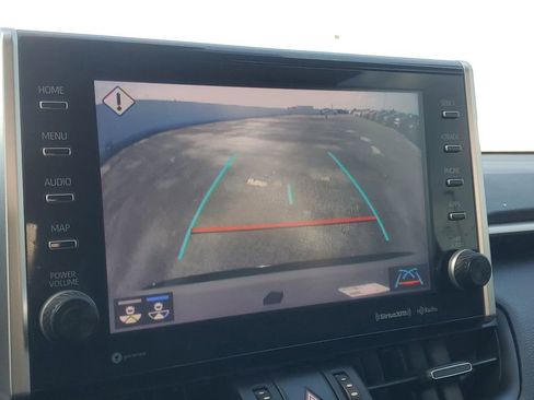 Used 2022 Toyota RAV4 XSE image 28