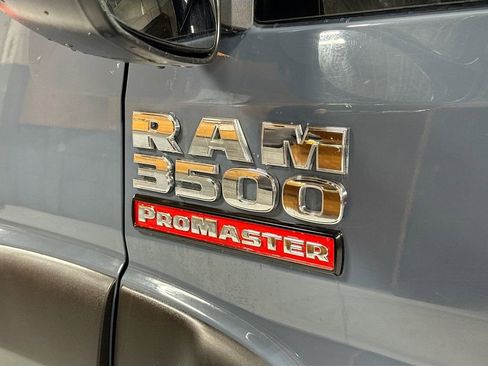 Used 2019 RAM ProMaster 3500 FWD image 7