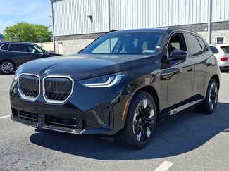 New 2026 BMW X3 xDrive30i w/ Premium Package AWD/4WD video 2