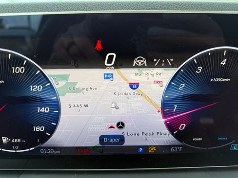 Used 2026 Mercedes-Benz GLE 350 4MATIC image 11