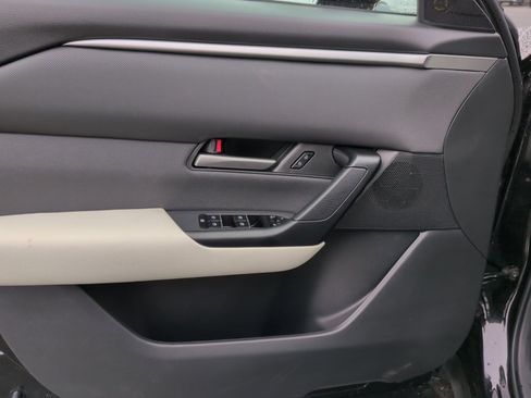 New 2026 MAZDA CX-50 AWD 2.5 S w/ Cargo Package image 24