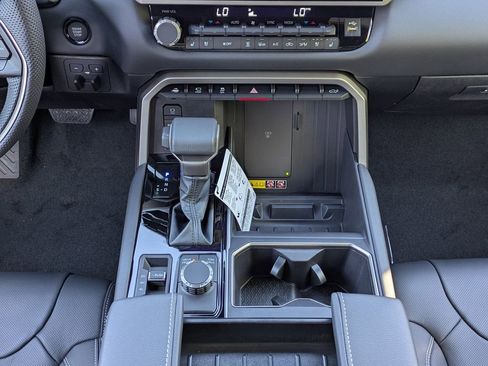 New 2026 Toyota Tundra Limited image 20