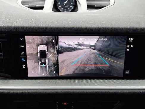 Certified 2024 Porsche Cayenne image 23