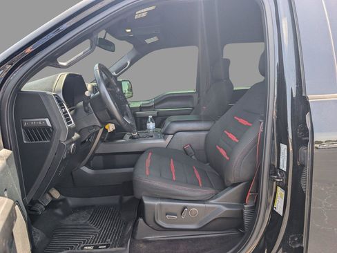 Used 2016 Ford F150 XLT w/ Equipment Group 302A Luxury AWD/4WD image 14