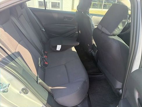 Certified 2024 Toyota Corolla LE image 10