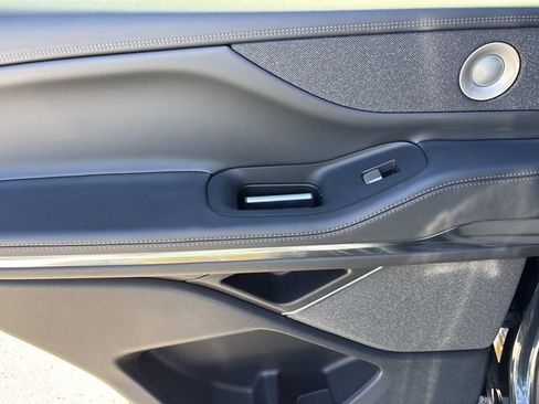 New 2026 Lincoln Navigator Reserve w/ Jet Appearance Package AWD/4WD image 20