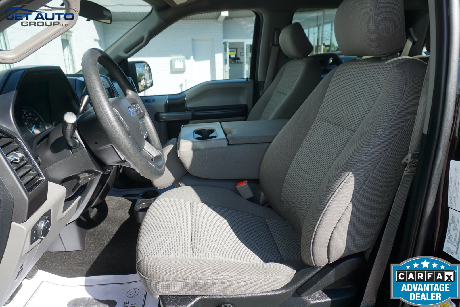 Used 2019 Ford F150 XLT w/ Trailer Tow Package AWD/4WD image 26