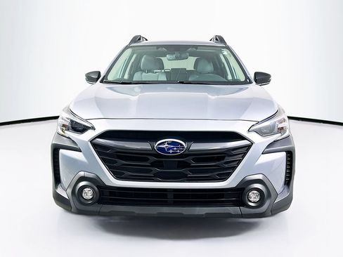 Used 2024 Subaru Outback Premium w/ Popular Package #1A AWD/4WD image 5