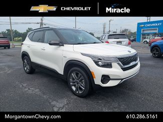 Used 2021 Kia Seltos S AWD/4WD video 1