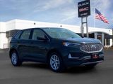 Used 2023 Ford Edge SEL image 3