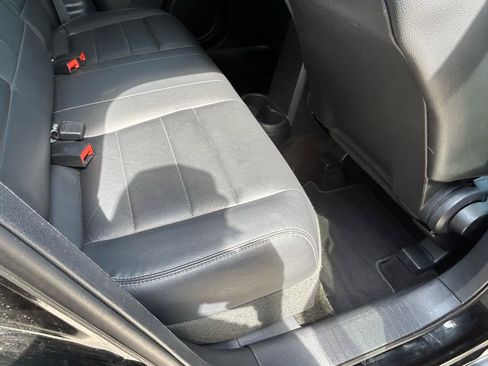 Used 2015 Jeep Patriot High Altitude FWD image 11