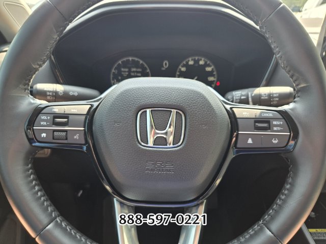 Used 2025 Honda CR-V EX-L image 27