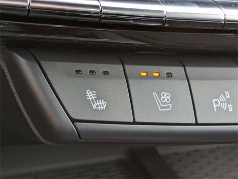 New 2025 Cadillac CT5 Premium Luxury w/ Sun And Sound Package image 24