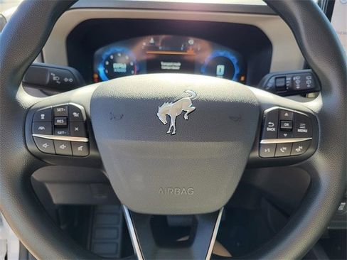 New 2025 Ford Bronco Sport Big Bend image 3