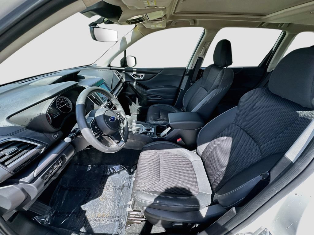 Certified 2024 Subaru Forester Premium AWD/4WD image 17