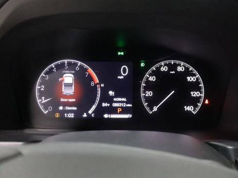 Used 2024 Honda Ridgeline Sport image 38