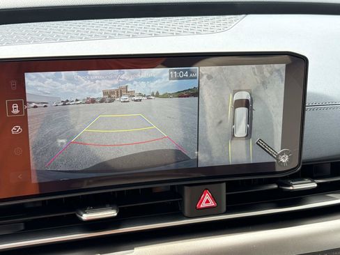 New 2027 Kia Carnival SX w/ Dark Edition Package FWD image 30