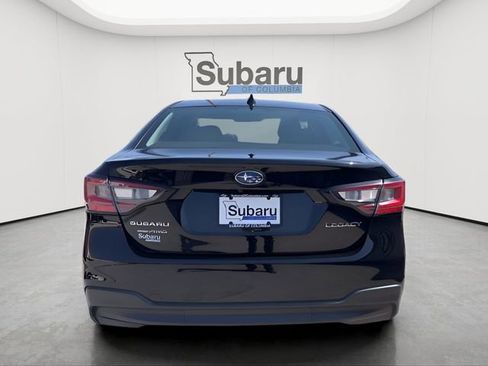 Used 2022 Subaru Legacy Premium image 6
