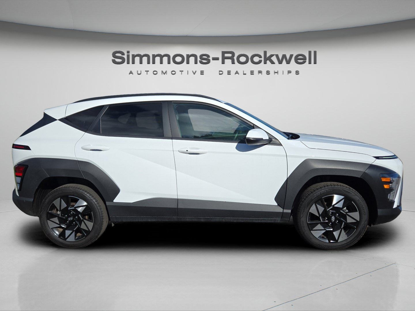 Used 2025 Hyundai Kona SEL AWD/4WD image 6