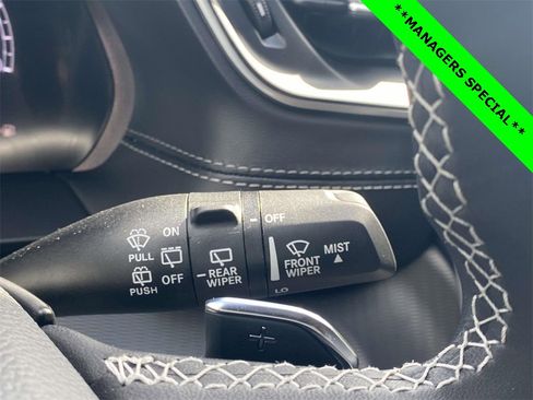 New 2025 Jeep Grand Cherokee Laredo w/ MOPAR Finishing Package image 55