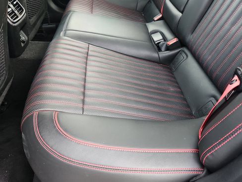 Used 2023 Genesis G70 2.0T w/ Sport Prestige Package image 28