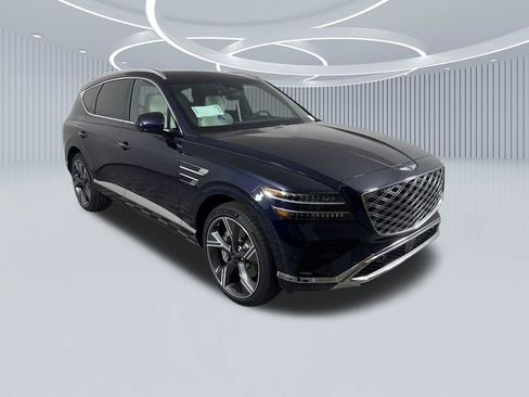 New 2026 Genesis GV80 3.5T Prestige AWD/4WD image 1