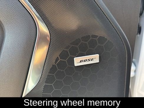 Used 2023 Chevrolet Tahoe Premier image 24