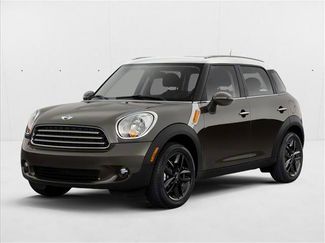 Used 2013 MINI Cooper Countryman FWD video 1