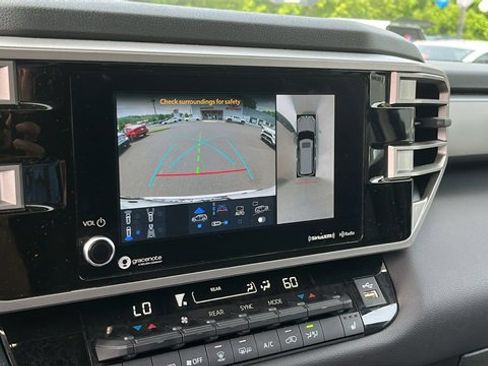 Certified 2024 Toyota Sequoia SR5 image 16