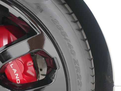 Used 2020 Land Rover Range Rover Sport Autobiography image 36