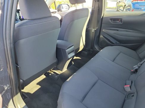 Used 2024 Toyota Corolla LE FWD image 14