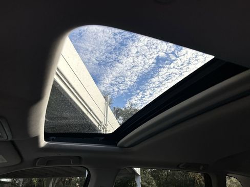 New 2025 Honda CR-V EX image 32