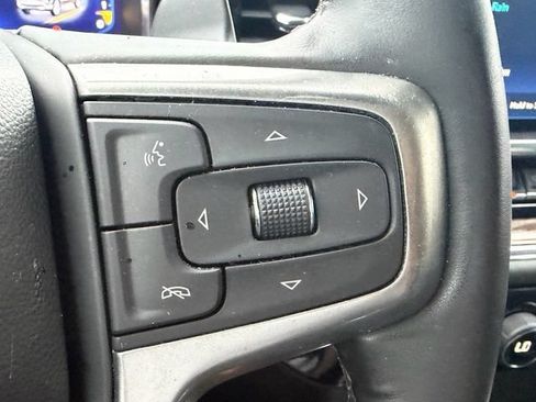 Used 2024 Chevrolet Silverado 1500 RST w/ Convenience Package II RWD image 26