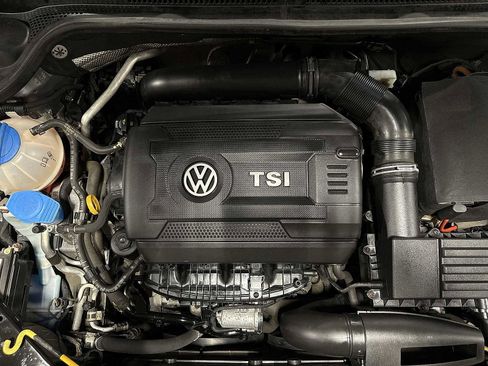 Used 2016 Volkswagen Jetta SEL image 12