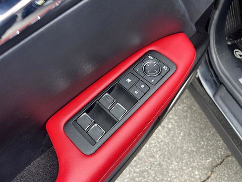 Used 2022 Lexus RX 350 F Sport image 10