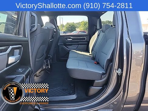 Certified 2023 RAM 1500 Big Horn AWD/4WD image 21