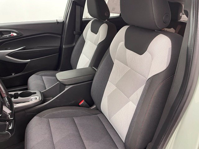 Used 2024 Chevrolet Trax RS w/ Driver Confidence Package FWD image 10