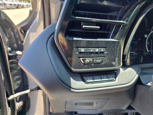 Used 2024 Lexus TX 500h AWD w/ Technology Package image 32
