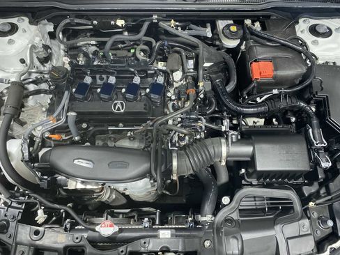 Used 2023 Acura Integra A-Spec FWD image 9