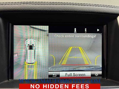 Used 2016 Mercedes-Benz GL 450 4MATIC image 32