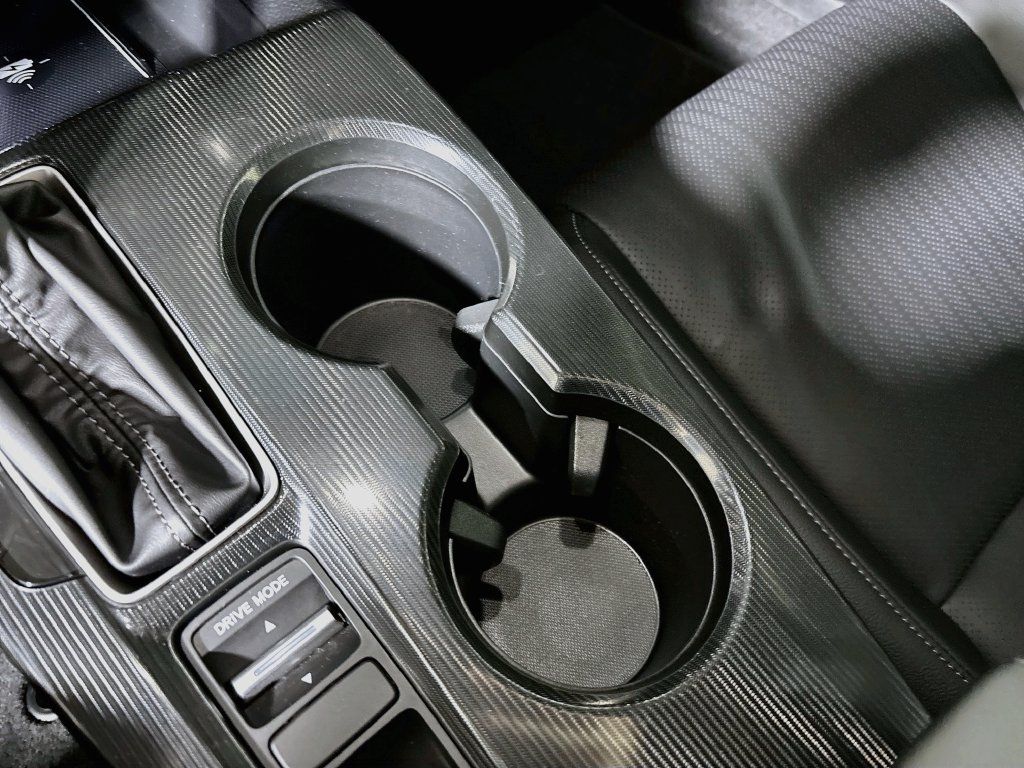 Used 2025 Honda Civic Sport Touring image 15