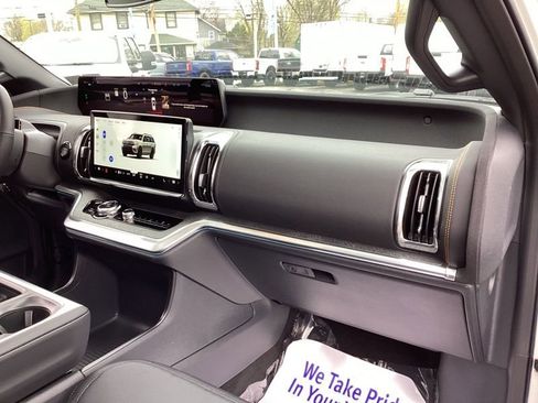 New 2026 Ford Expedition Tremor AWD/4WD image 31