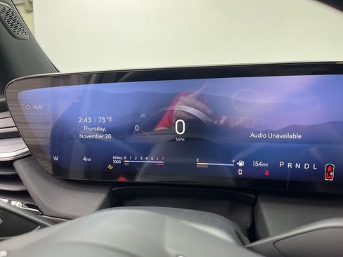 New 2026 Buick Enclave Sport Touring w/ Power Package FWD image 15