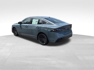 New 2026 Nissan Sentra SV w/ Floor Mat Package FWD video 2