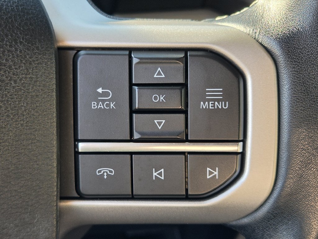 Used 2022 Ford Expedition Max Limited AWD/4WD image 22