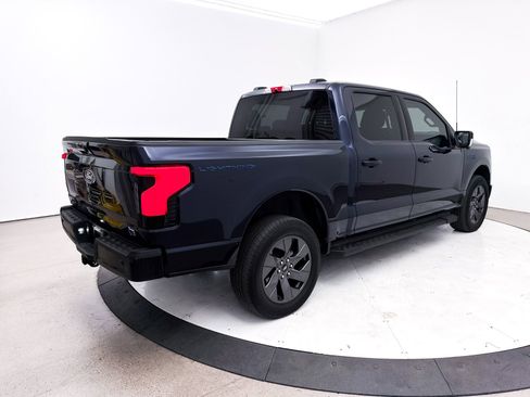 Used 2024 Ford F150 Lightning Flash w/ Max Trailer Tow Package image 17