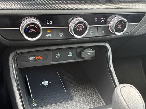 Certified 2026 Honda CR-V LX image 20