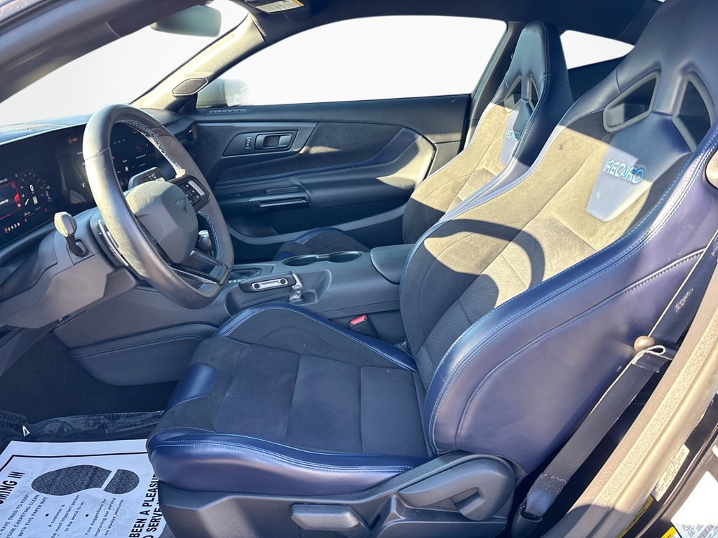 Used 2024 Ford Mustang Dark Horse RWD image 23